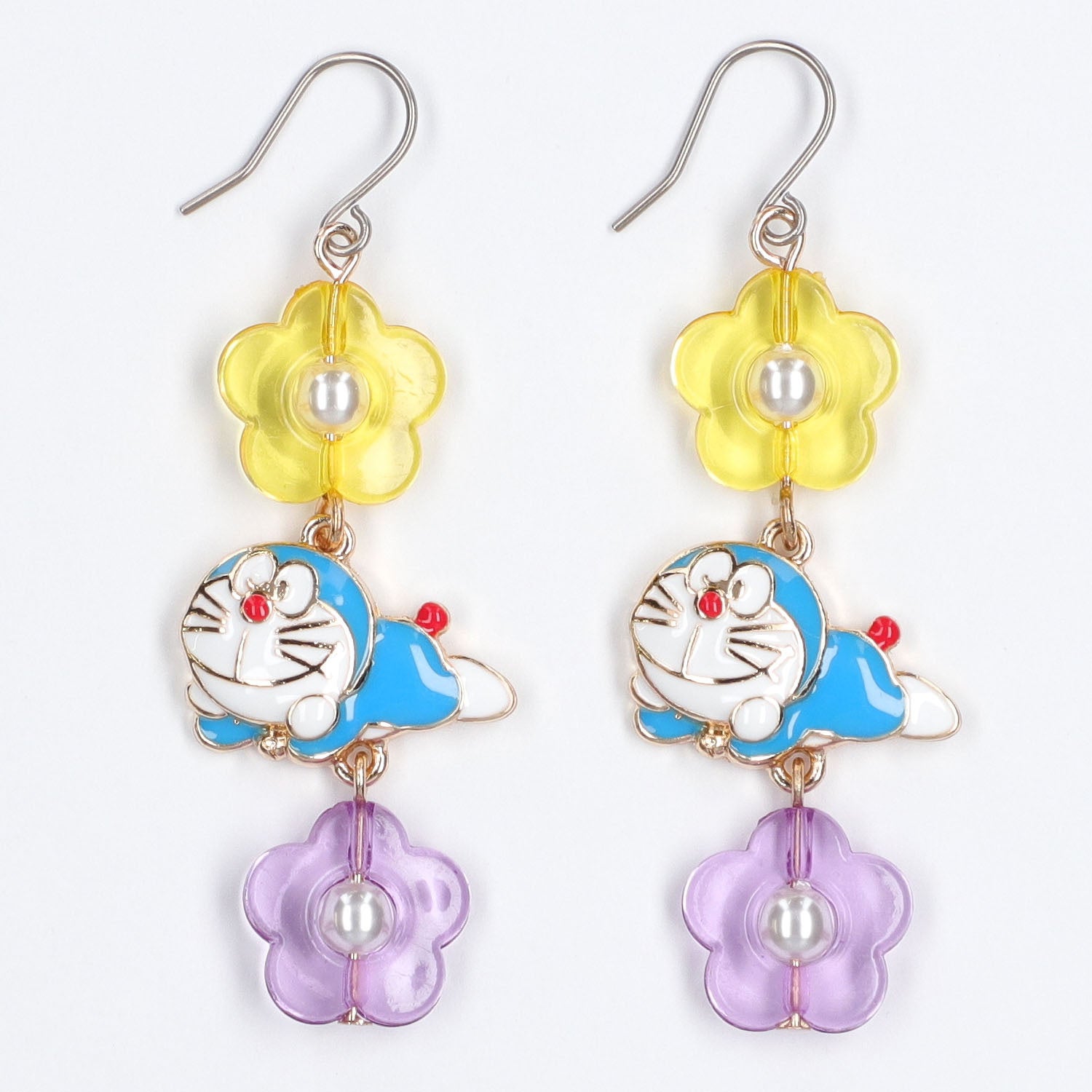 イエロー＆パープル