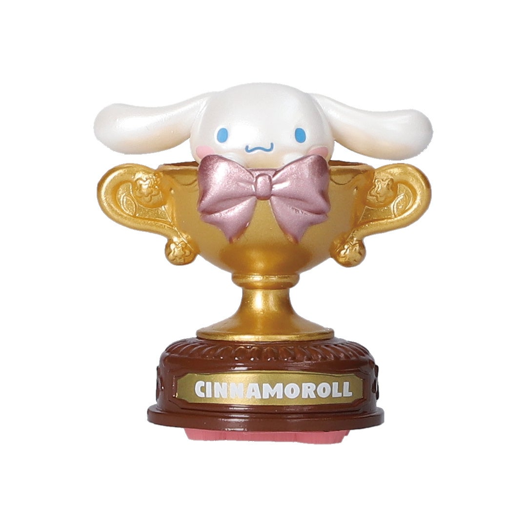 シナモロール パール