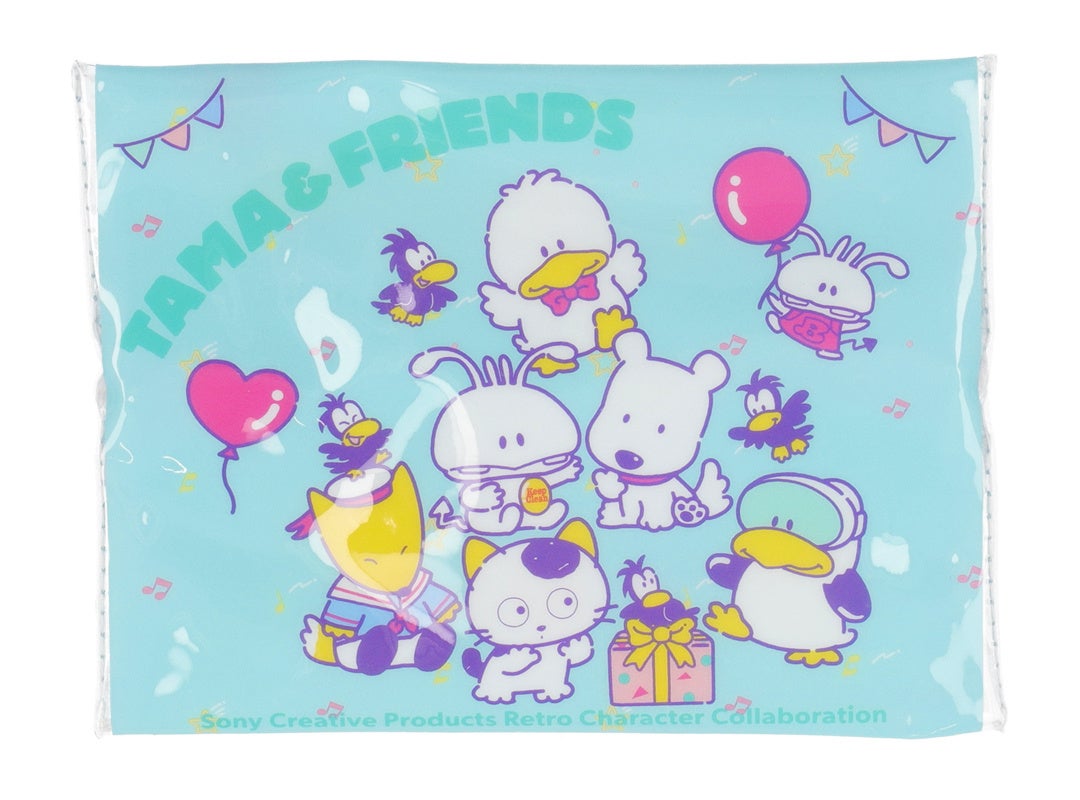 タマ＆フレンズ-集合-