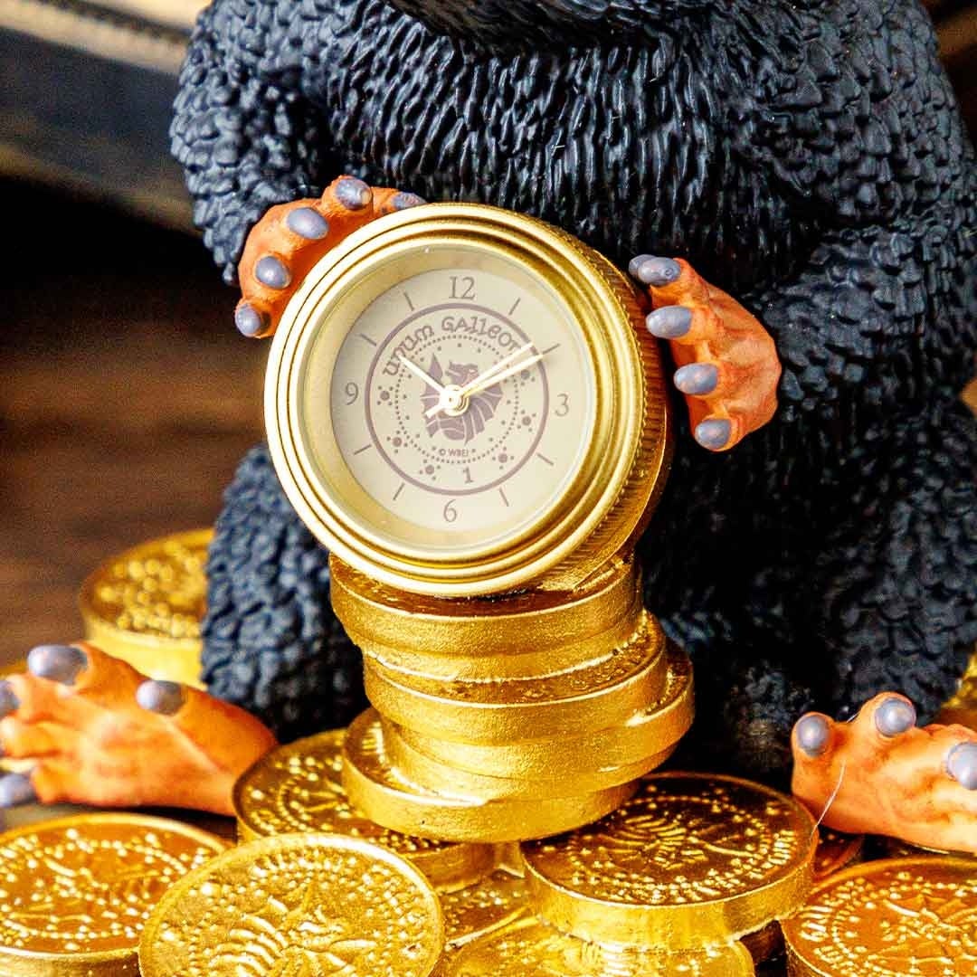 ハリー・ポッター」「ファンタスティック・ビースト」のオフィシャル