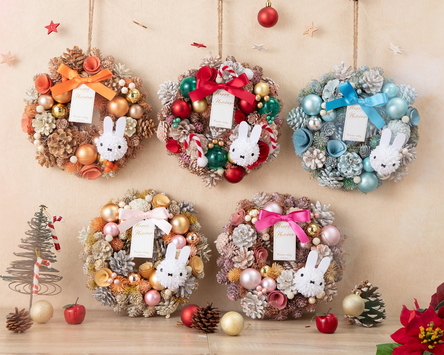 どんぐり共和国から生まれたブランド「Donguri Closet」スタジオ