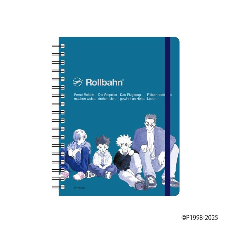 JUMP SHOP」が手がける『RofJ BY JUMP SHOP』が大阪・心斎橋に帰って