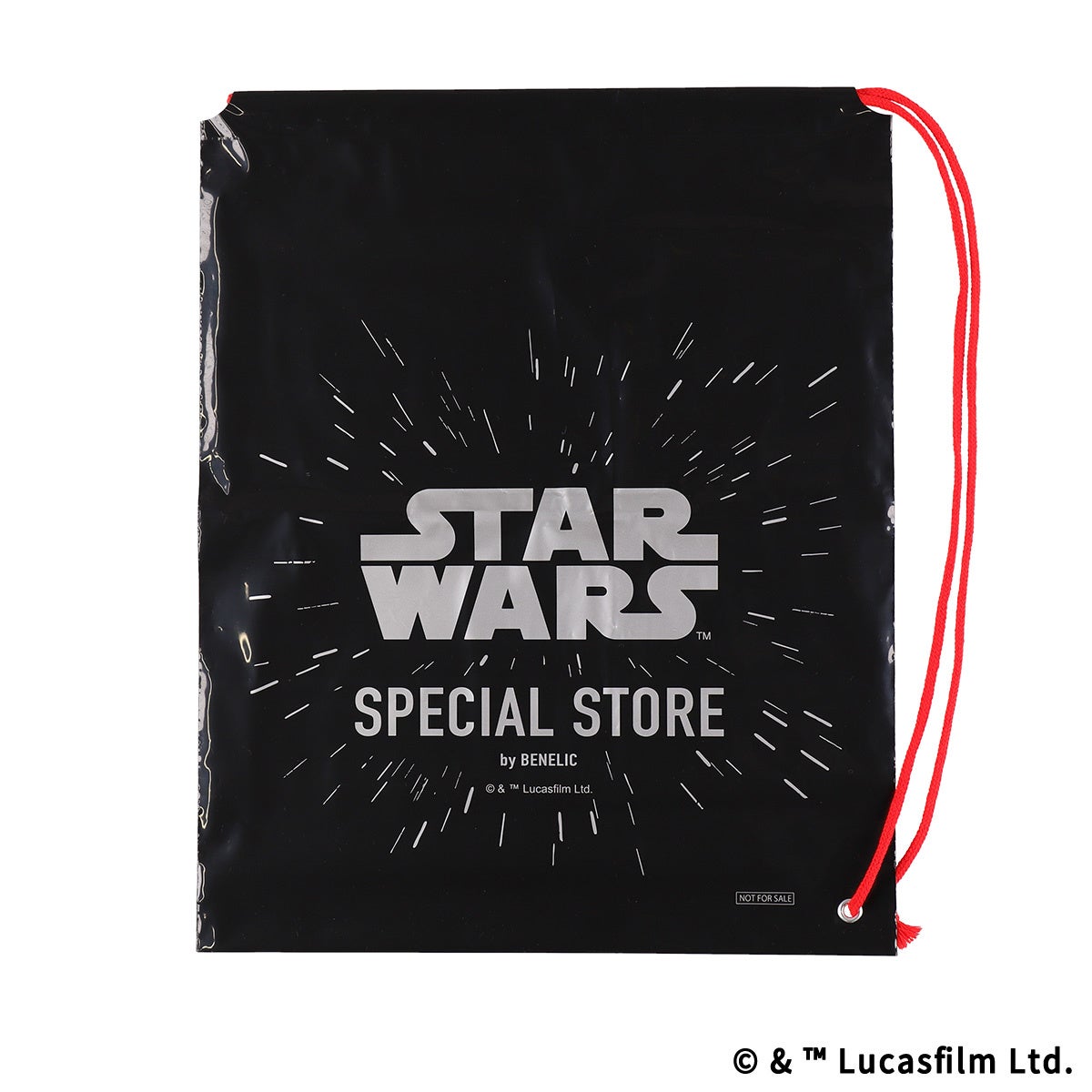 2025年12月1日(月)より、STAR WARSのグッズがそろう「STAR WARS