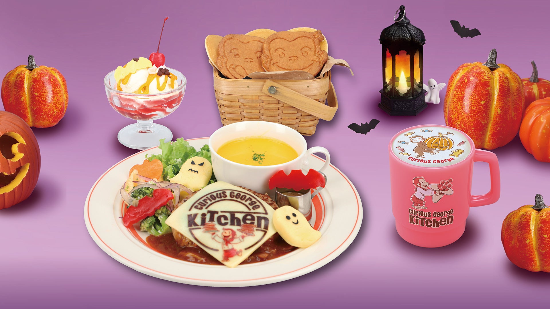 【東海地区初出店】ナルミヤキャラクターズの世界を楽しめる「NARUMIYA HAPPY PARK（ナルミヤ ハッピーパーク）」が名古屋PARCOに2026年10月9日(金)オープン！