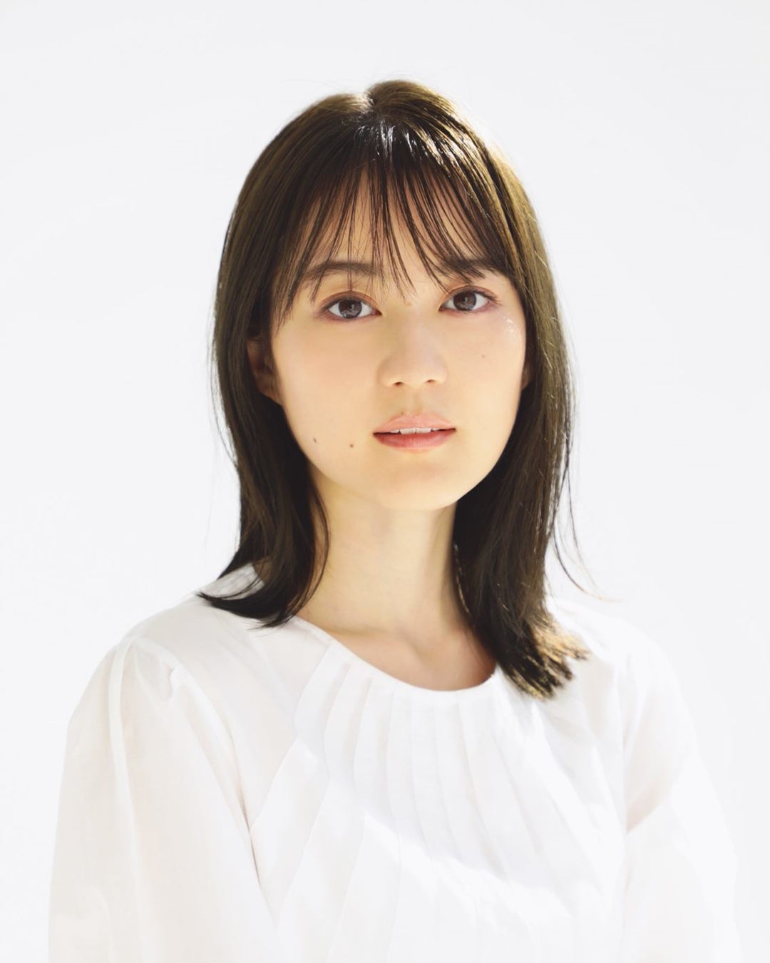 生田絵梨花さんが 共創する自動車保険 E のアンバサダーに就任事故のない世界へ このゆび とまれっ と呼びかけるtvcmを放映 イーデザイン損保 のプレスリリース 生田絵梨花さんが 共創する自動車保険 E のアンバサダーに就任事故のない世界へ このゆび とまれっ と呼びかけるtvcmを放映 イーデザイン損保 のプレスリリース