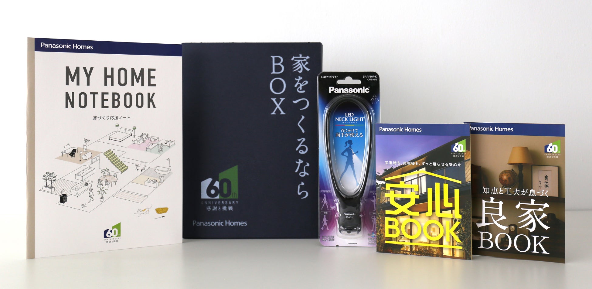 「家をつくるならBOX」