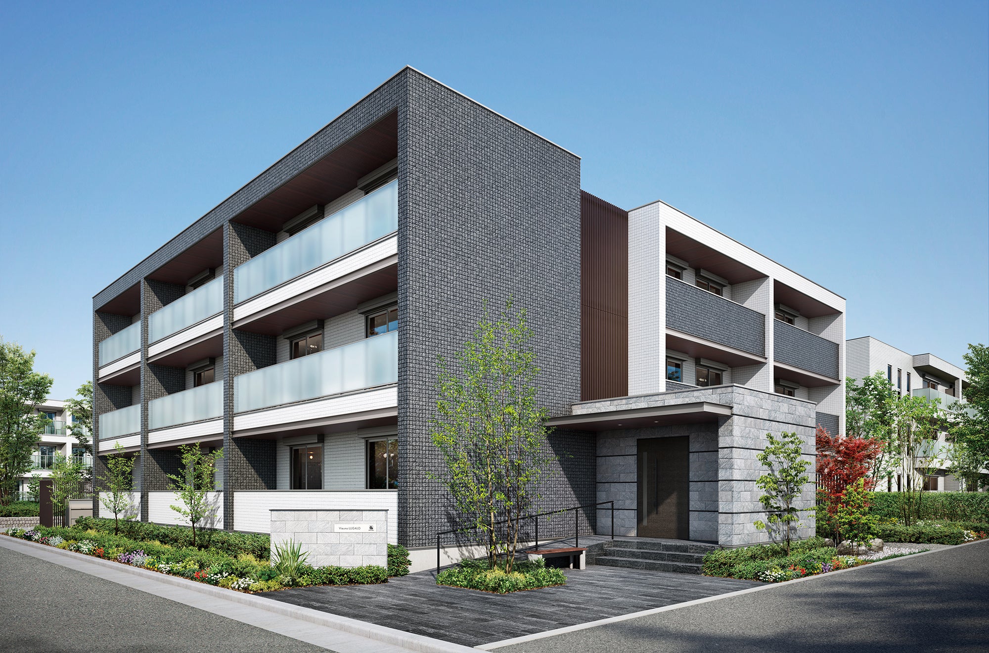 「カップル 14世帯」イメージ