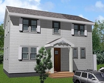 セルコホーム（株）：延床面積115.96平方メートル