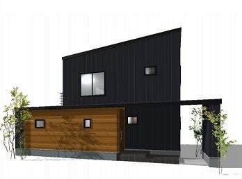 （株）松浦建工所：延床面積118.5平方メートル