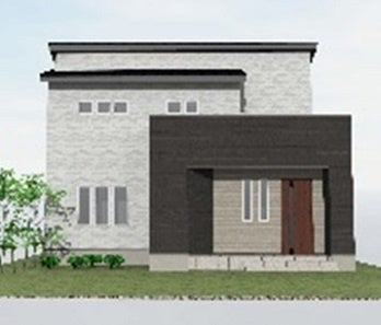 （株）土屋ホーム：延床面積107.85平方メートル