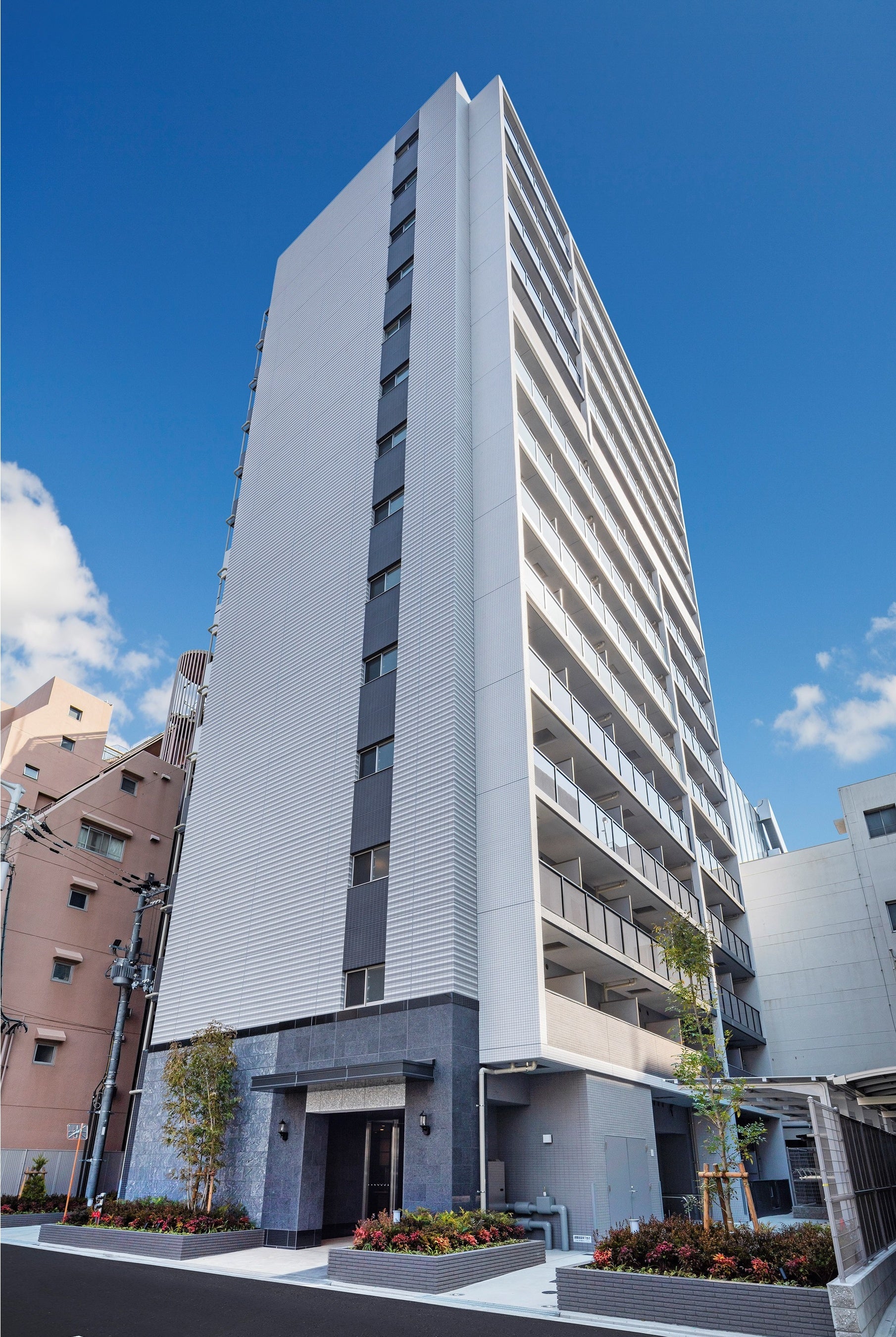 Osaka Metro CRE（企業不動産）の価値最大化に向けたトータル