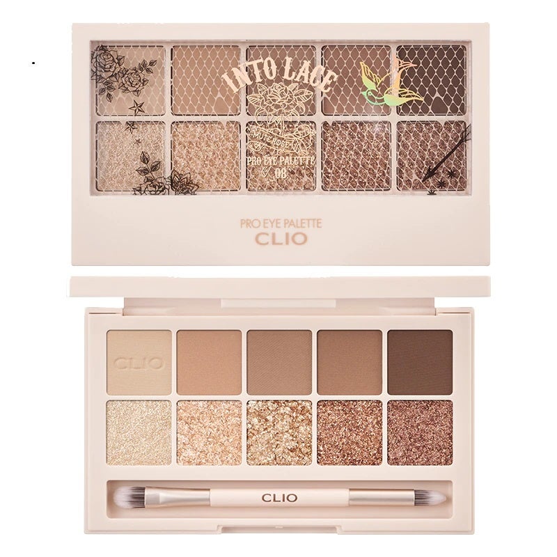 アイシャドウ1位