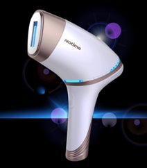 Qoo10 新店オープン情報】Qoo10に、家庭用美容器「Notime icelady Qoo10 新店オープン情報】Qoo10に、家庭用美容器「Notime icelady