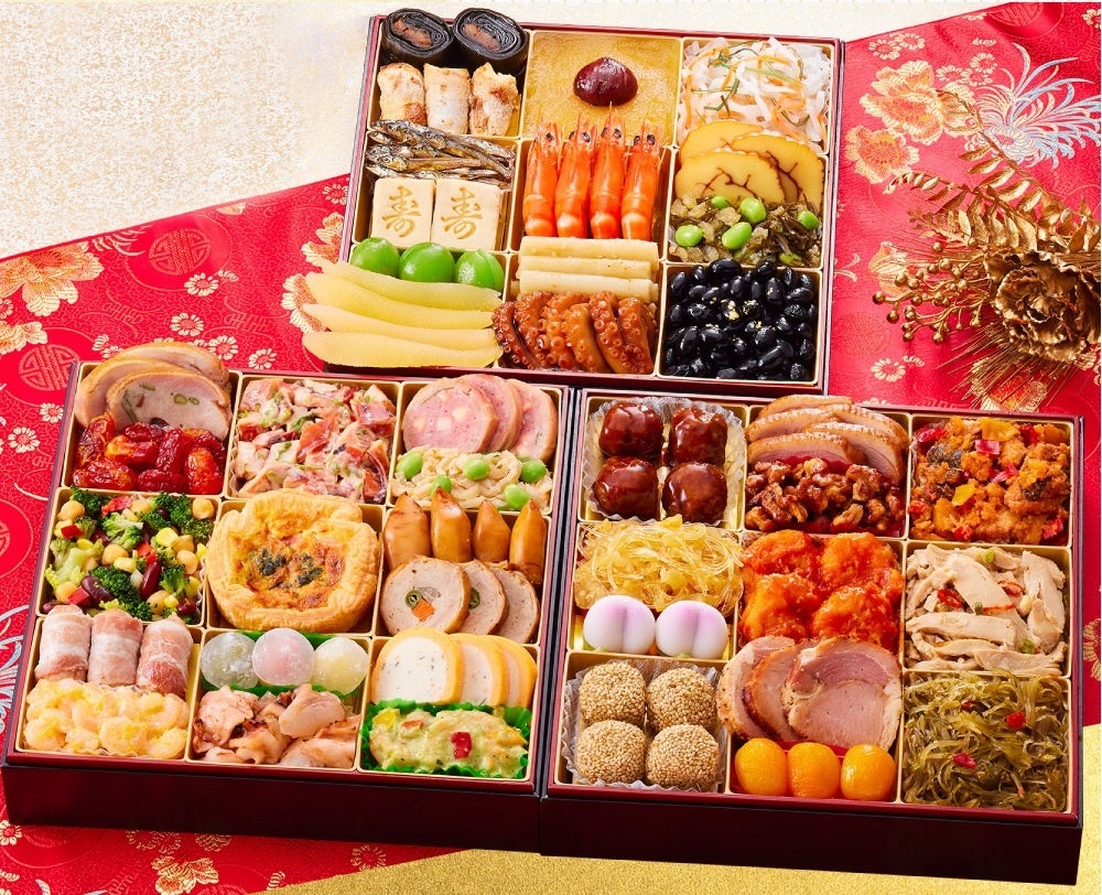 Qoo10 おせち 販売数ランキング 23年は みんなで楽しめるおせち が人気 Ebay Japan合同会社のプレスリリース Qoo10 おせち 販売数ランキング 23年は みんなで楽しめるおせち が人気 Ebay Japan合同会社のプレスリリース