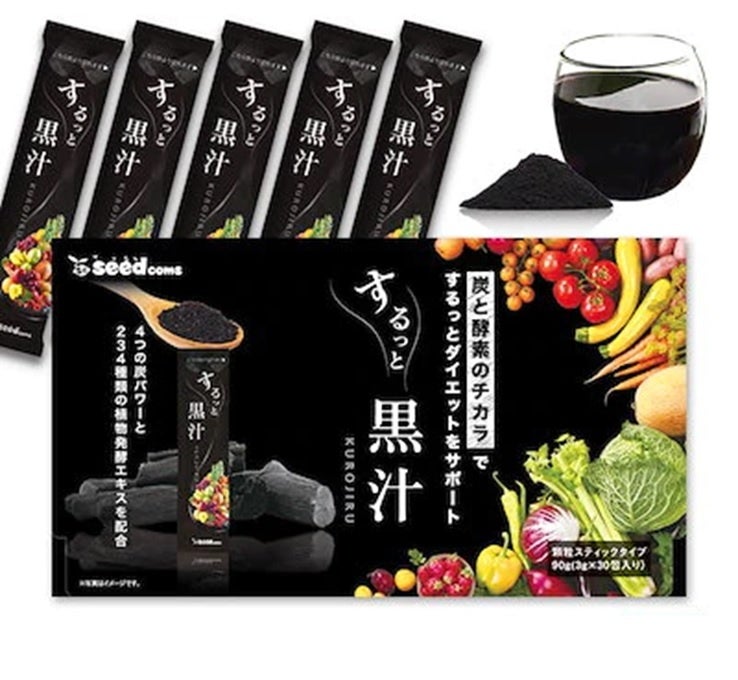 Qoo10 「青汁・ケール飲料」販売数ランキング＞美味しさとプラス