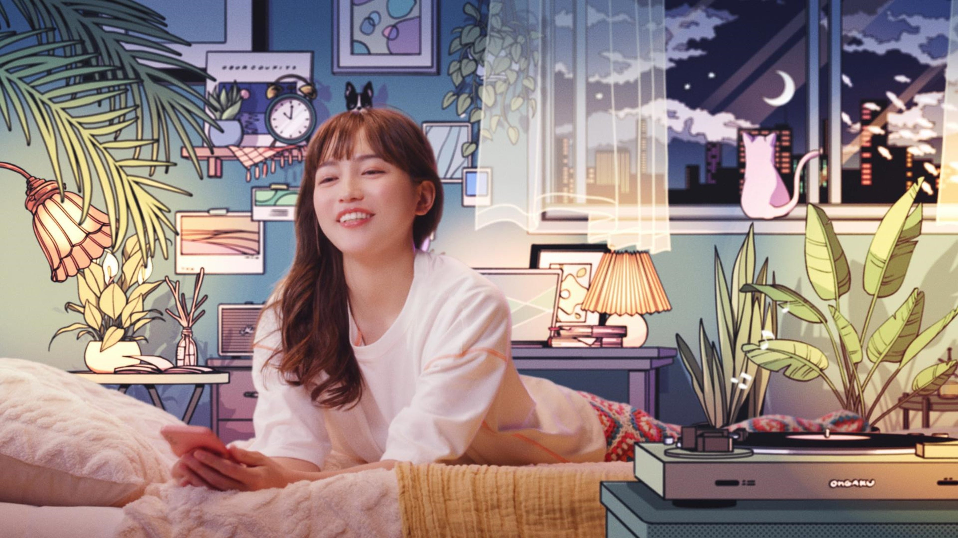 「こりゃ止まりませんな〜」