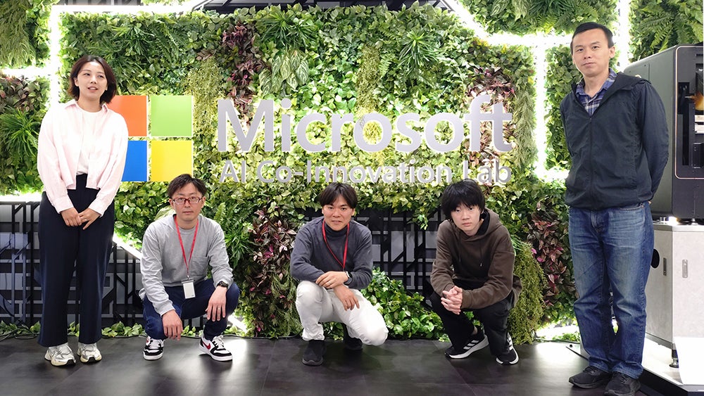 ベクスト、Microsoft AI CoInnovation Lab KOBEを利用しAIエージェント型テキストマイニングの技術開発を加速