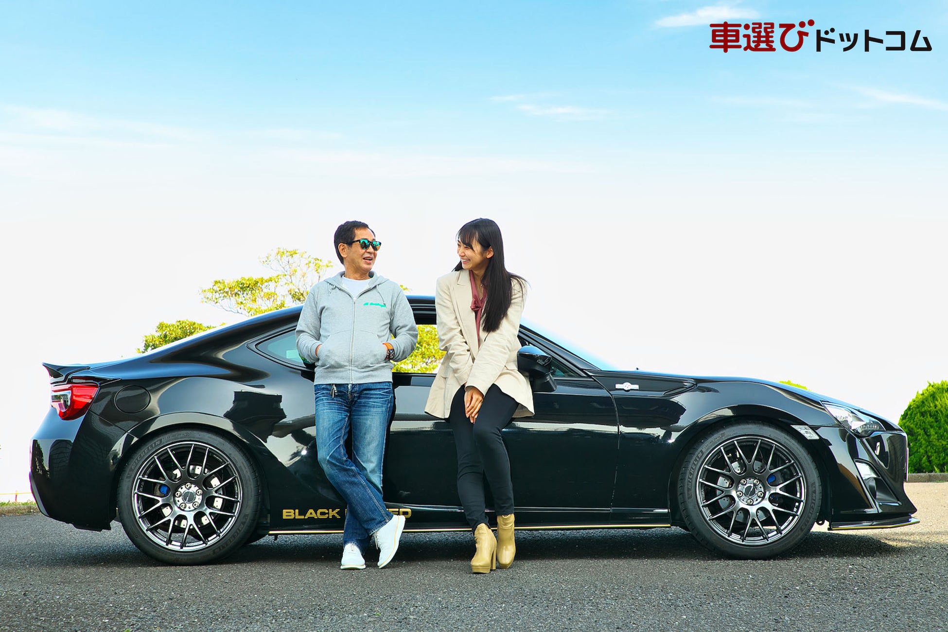 Youtubeチャンネル出演でお馴染みの土屋圭市氏 車選びドットコム のアンバサダーに就任 株式会社ファブリカコミュニケーションズのプレスリリース Youtubeチャンネル出演でお馴染みの土屋圭市氏 車選びドットコム のアンバサダーに就任 株式会社ファブリカコミュニケーションズのプレスリリース