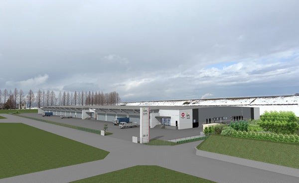 【「ＤＰＬ富山高岡」】