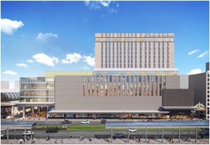 【ダイワロイネットホテル鹿児島天文館】