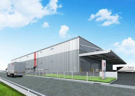  【完成予想図】