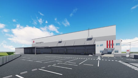  【完成予想図】