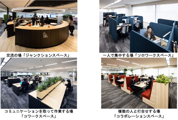 【D’s Smile Office】