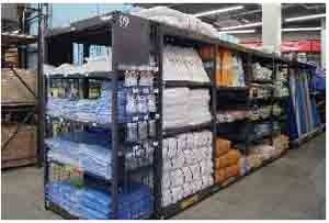 「便利なまとめ買い売り場」