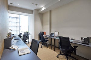 参考写真（MID POINT川崎：6名個室）