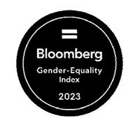 ブルームバーグ男女平等指数