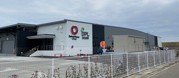 【「ＤＰＬ富山高岡」外観】