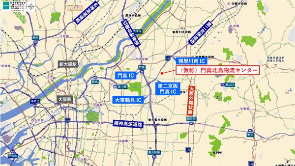 【地図】