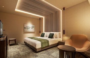 【「オーナーズスイート」（イメージ）】