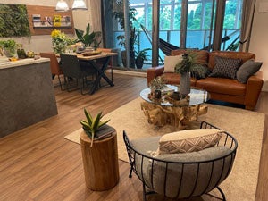 【リビング イメージ】