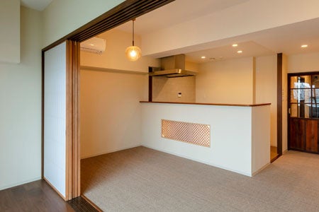 apartment 大原2丁目