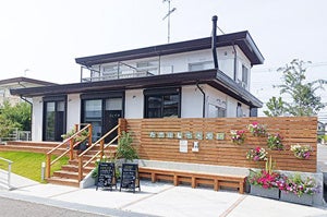 コミュニティ施設