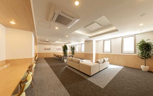 【「スマートラウンジ」】