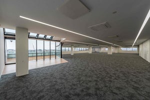 【オフィススペース】