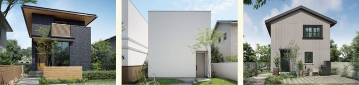大和ハウスが新しい考え方の注文住宅を発表! 自由設計 と 規格住宅 の いいとこどり『Smart Made Housing.』 | 大和ハウス ...