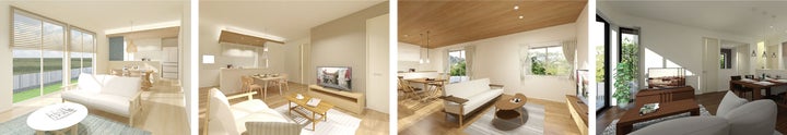 大和ハウスが新しい考え方の注文住宅を発表! 自由設計 と 規格住宅 の いいとこどり『Smart Made Housing.』 | 大和ハウス ...