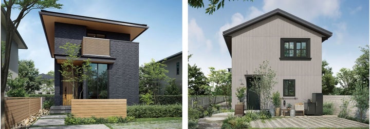 大和ハウスが新しい考え方の注文住宅を発表! 自由設計 と 規格住宅 の いいとこどり『Smart Made Housing.』 | 大和ハウス ...
