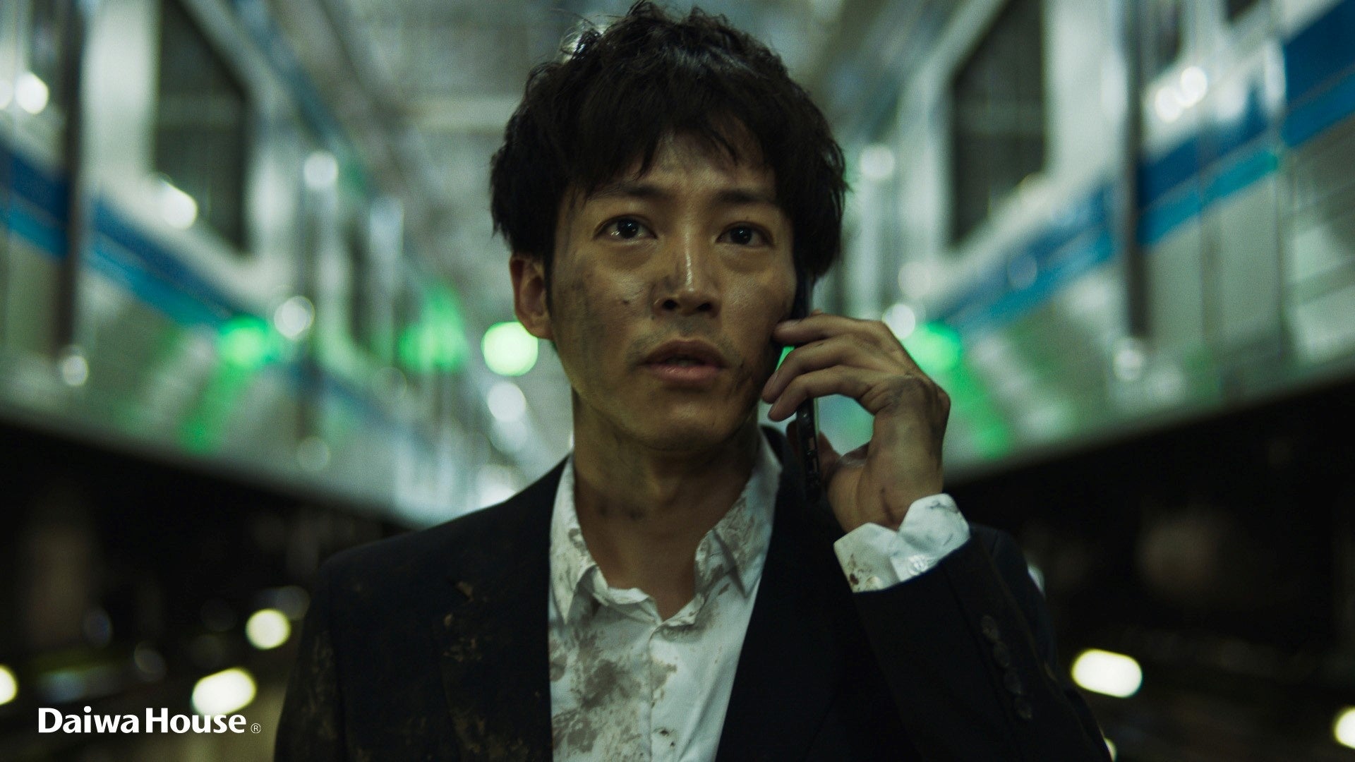 活動歴および当時の関連ビジュアル記録