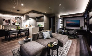 【内観イメージ】