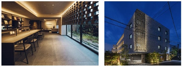 ＜イニシア芦屋レジデンス＞