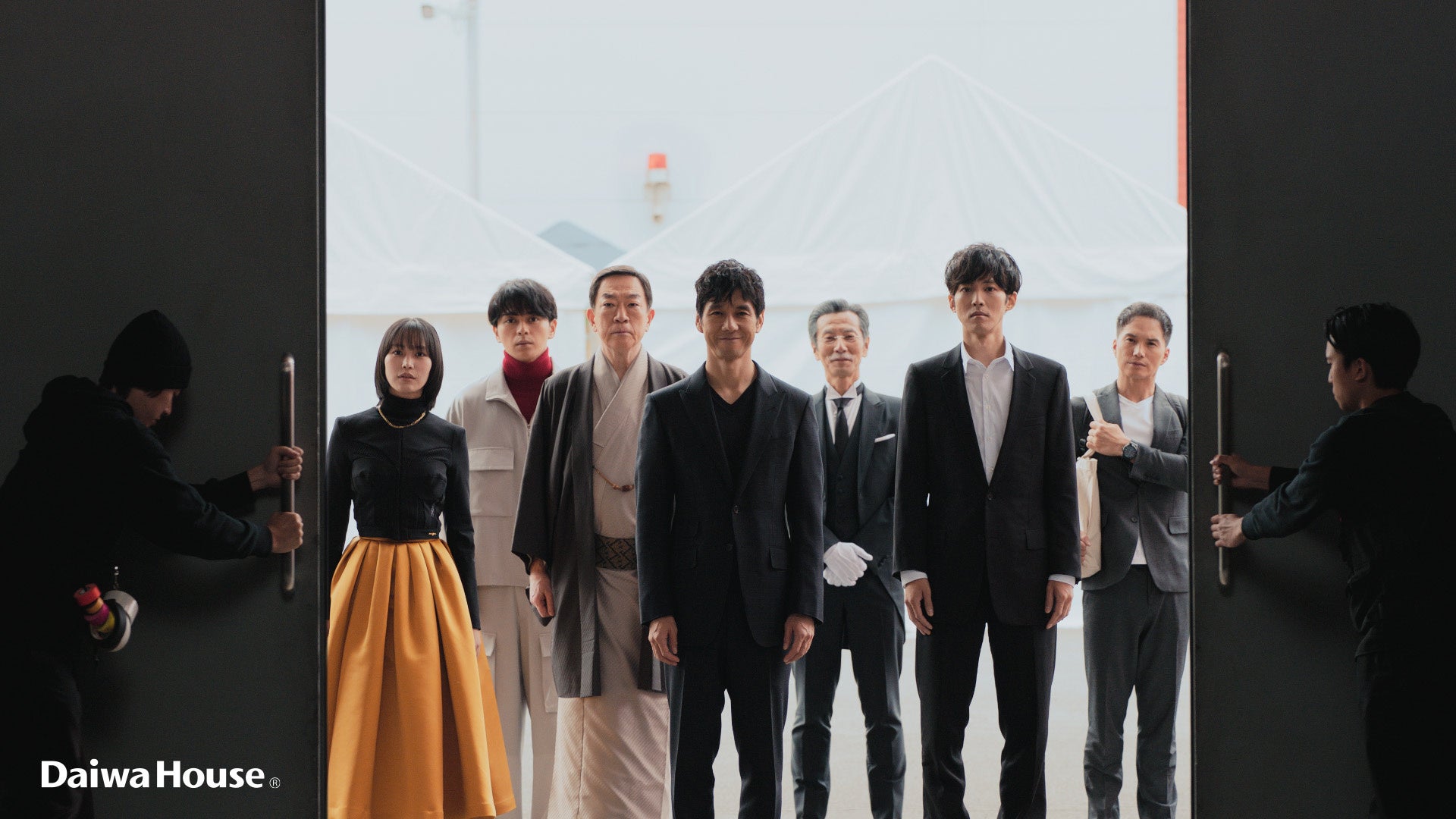 当時のメディア報道・掲載写真