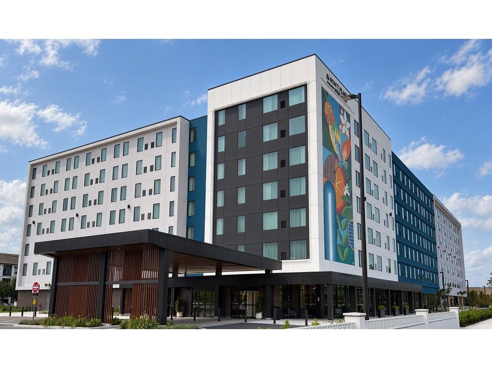 「EVEN Hotel Orlando Universal Blvd」「Staybridge Suites Orlando Universal Blvd」グランドオープン(ニュースレター)