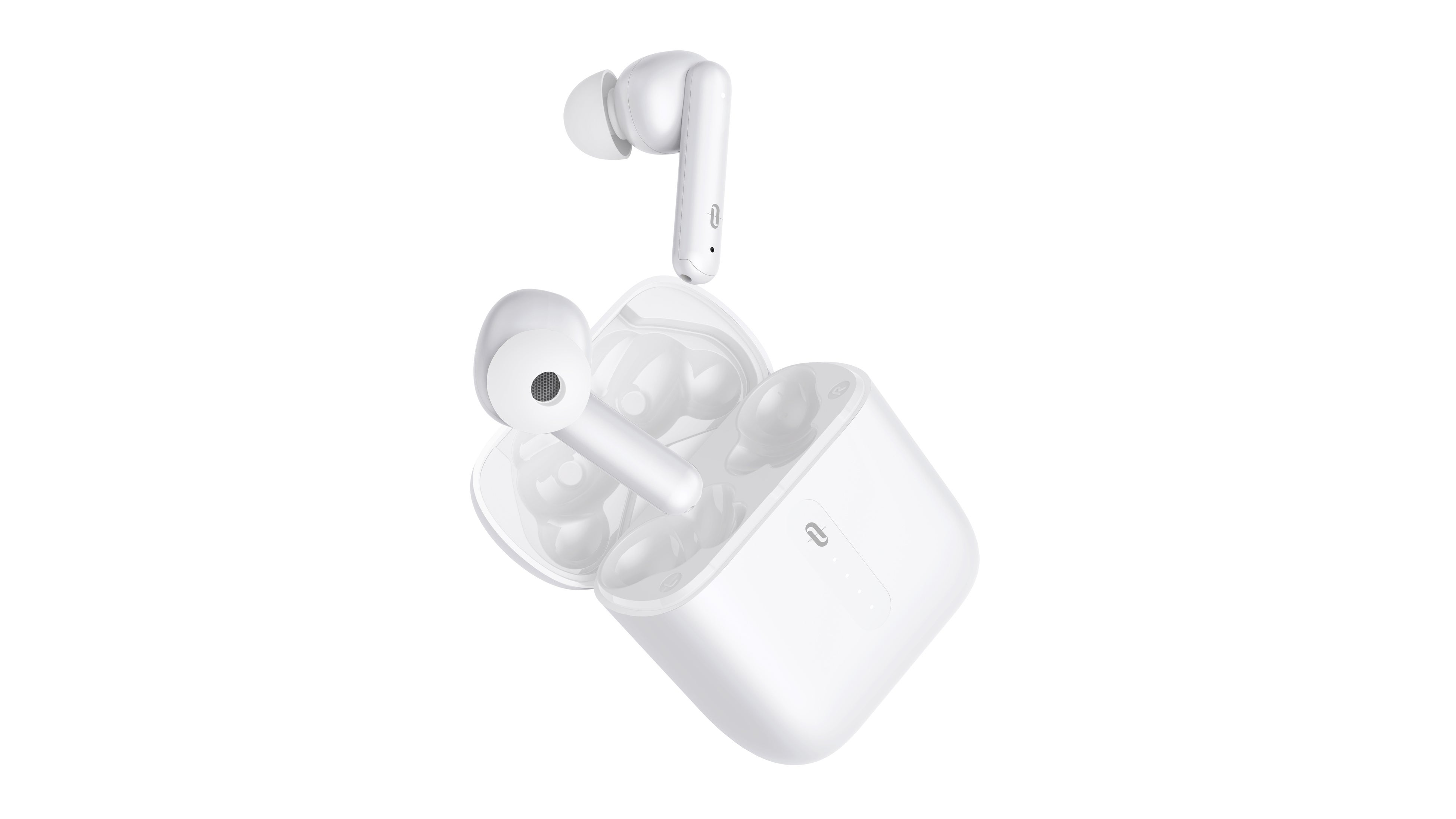イヤホン T.T 2wayワイヤレスイヤホン”TT-BH1118” | TaoTronics Japan