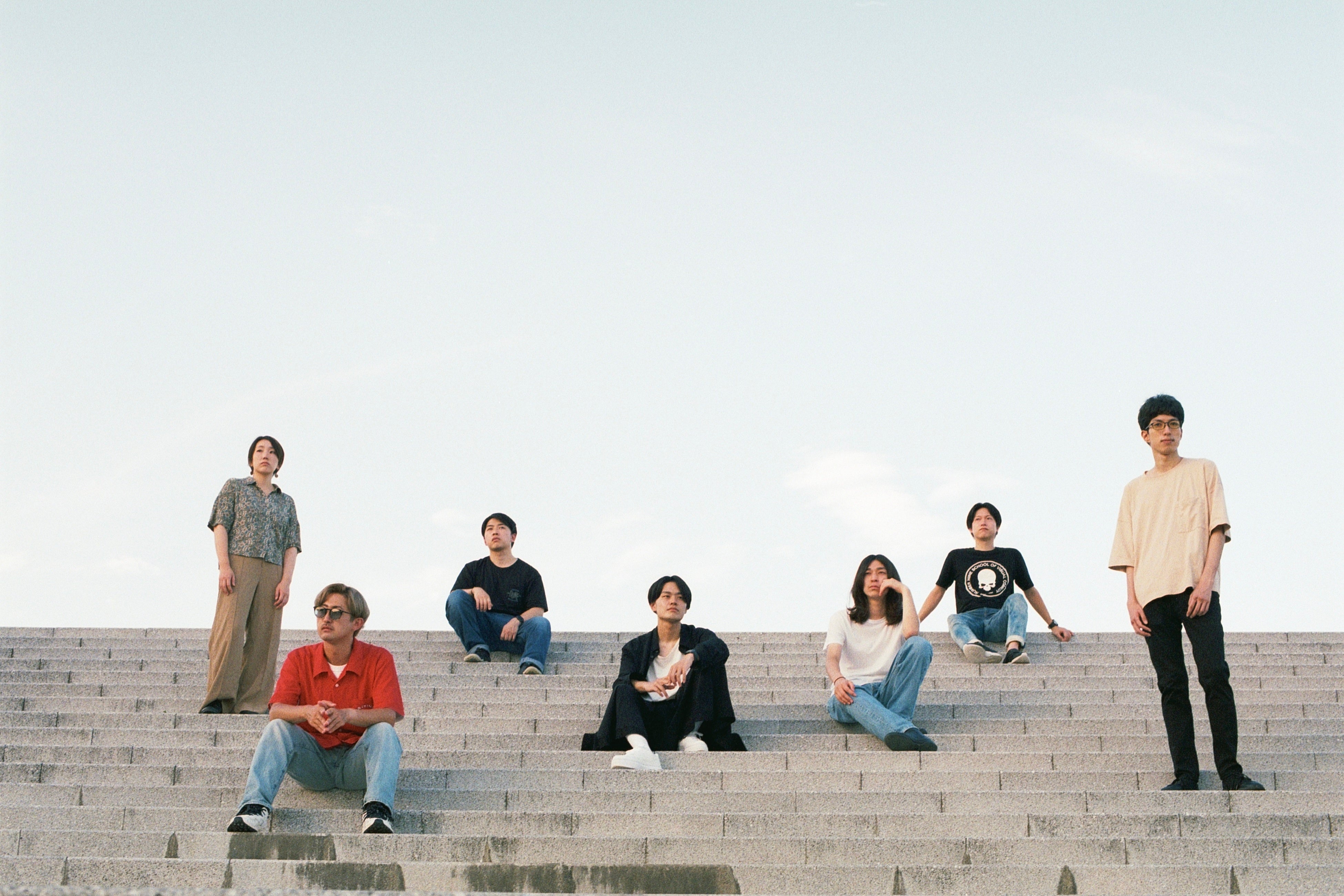 CotoLab. コーポレート写真