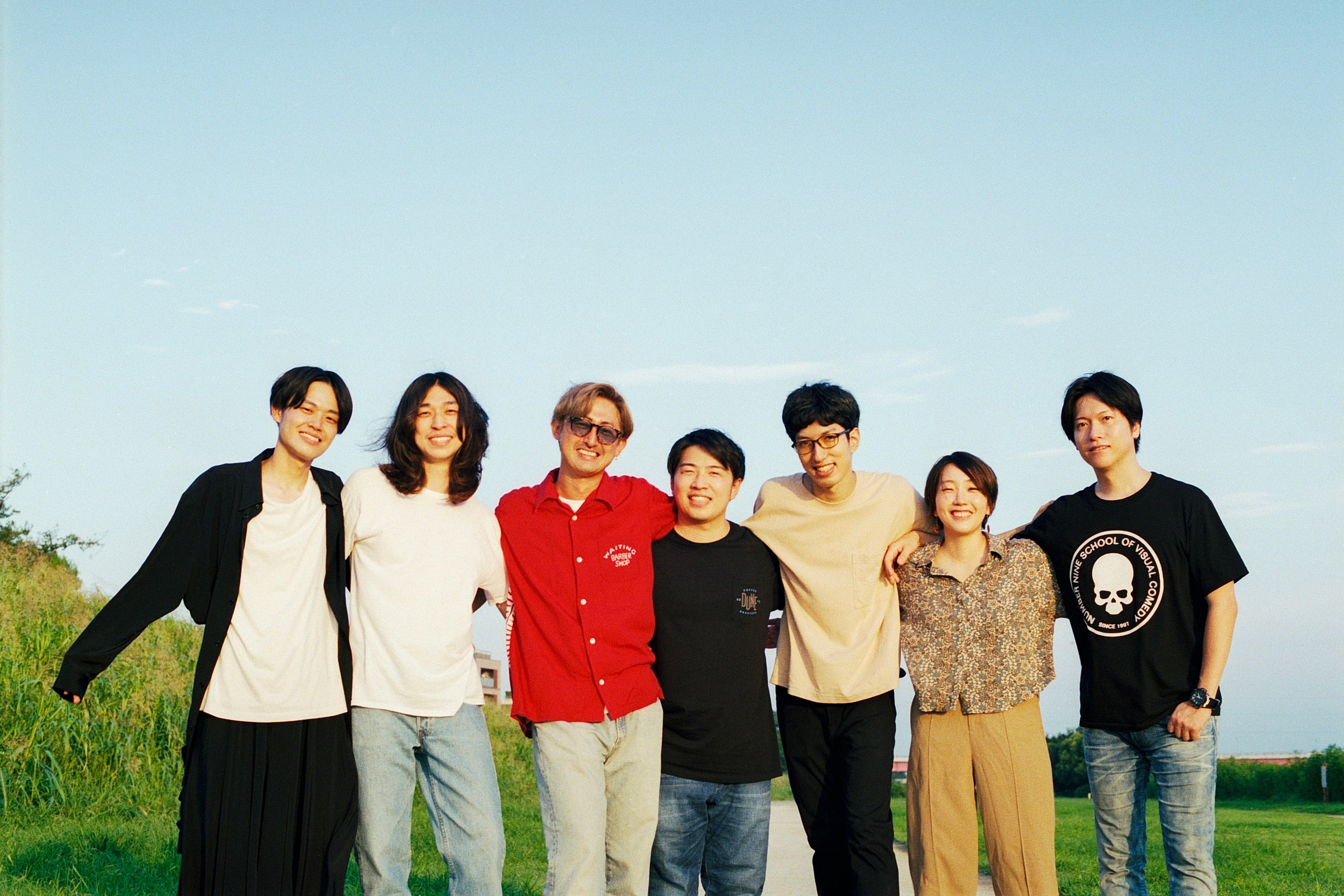 CotoLab. コーポレート写真