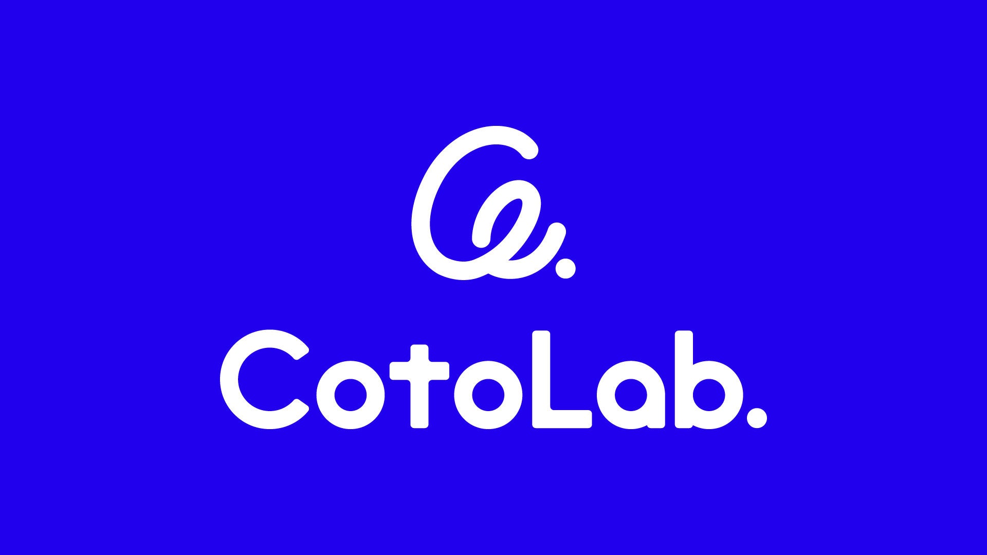 CotoLab. 新CI